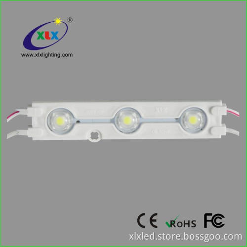 New product sales led Waterproof three injection module